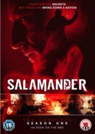 Саламандра постер к фильму смотреть онлайн на HD Rezka