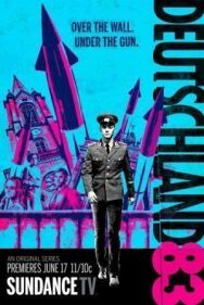 Германия 86 постер к фильму смотреть онлайн на HD Rezka