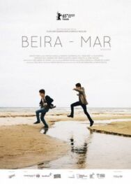 Берег моря постер к фильму смотреть онлайн на HD Rezka