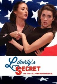 Секрет Либерти постер к фильму смотреть онлайн на HD Rezka