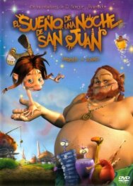 Сон в летнюю ночь постер к фильму смотреть онлайн на HD Rezka