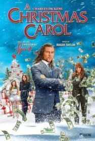 Рождественская песнь постер к фильму смотреть онлайн на HD Rezka