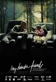 Мой индийский друг постер к фильму смотреть онлайн на HD Rezka