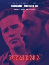 Возмездие постер к фильму смотреть онлайн на HD Rezka