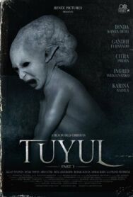 Tuyul: Part 1 постер к фильму смотреть онлайн на HD Rezka