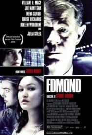 Счастливчик Эдмонд постер к фильму смотреть онлайн на HD Rezka