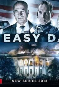 Нелёгкие дни постер к фильму смотреть онлайн на HD Rezka