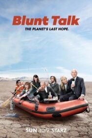 Блант говорит постер к фильму смотреть онлайн на HD Rezka