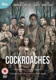 Тараканы постер к фильму смотреть онлайн на HD Rezka