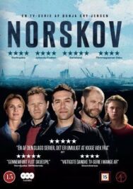 Норскоу постер к фильму смотреть онлайн на HD Rezka