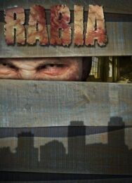 Ярость постер к фильму смотреть онлайн на HD Rezka