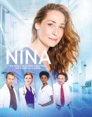 Нина постер к фильму смотреть онлайн на HD Rezka