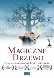 Волшебное дерево постер к фильму смотреть онлайн на HD Rezka