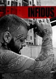 Коварный постер к фильму смотреть онлайн на HD Rezka