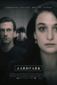 Муравьед постер к фильму смотреть онлайн на HD Rezka