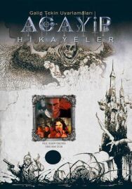 Странные истории постер к фильму смотреть онлайн на HD Rezka