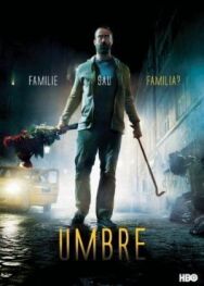 Тени постер к фильму смотреть онлайн на HD Rezka