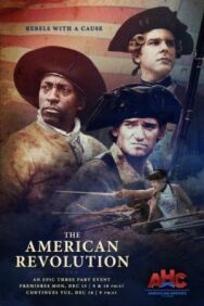 Американская революция постер к фильму смотреть онлайн на HD Rezka
