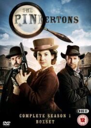 Пинкертоны постер к фильму смотреть онлайн на HD Rezka