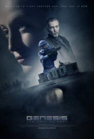 Генезис постер к фильму смотреть онлайн на HD Rezka