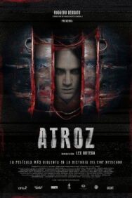 Зверский постер к фильму смотреть онлайн на HD Rezka
