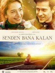 Всё, что мне осталось от тебя постер к фильму смотреть онлайн на HD Rezka