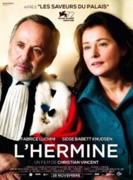 Горностай постер к фильму смотреть онлайн на HD Rezka