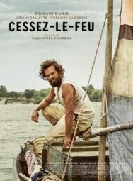 Прекращение огня постер к фильму смотреть онлайн на HD Rezka