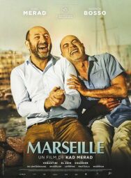 Марсель постер к фильму смотреть онлайн на HD Rezka