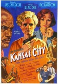 Канзас-Сити постер к фильму смотреть онлайн на HD Rezka