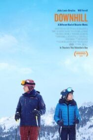 Под откос постер к фильму смотреть онлайн на HD Rezka