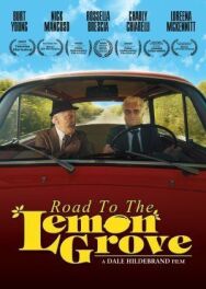 Дорога к лимонной роще постер к фильму смотреть онлайн на HD Rezka