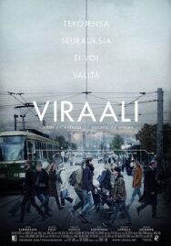 Вирусность постер к фильму смотреть онлайн на HD Rezka