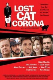 В Короне пропал кот постер к фильму смотреть онлайн на HD Rezka