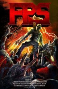 Шутер от первого лица постер к фильму смотреть онлайн на HD Rezka