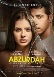 Абсурда постер к фильму смотреть онлайн на HD Rezka