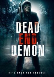 Тупик демона постер к фильму смотреть онлайн на HD Rezka