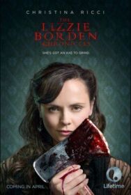 Хроники Лиззи Борден постер к фильму смотреть онлайн на HD Rezka