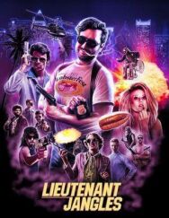 Лейтенант Джанглс постер к фильму смотреть онлайн на HD Rezka