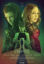 Души постер к фильму смотреть онлайн на HD Rezka
