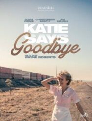 Кэти уезжает постер к фильму смотреть онлайн на HD Rezka
