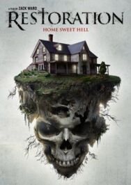 Перерождение постер к фильму смотреть онлайн на HD Rezka
