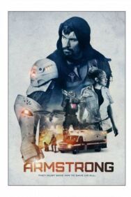 Армстронг постер к фильму смотреть онлайн на HD Rezka