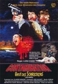 Заражение постер к фильму смотреть онлайн на HD Rezka