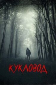 Кукловод постер к фильму смотреть онлайн на HD Rezka
