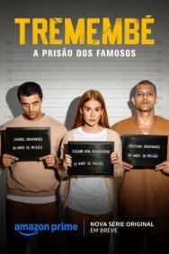 Тремембе постер к фильму смотреть онлайн на HD Rezka