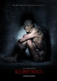 Геенна: Где живёт смерть постер к фильму смотреть онлайн на HD Rezka