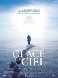 Лёд и небо постер к фильму смотреть онлайн на HD Rezka