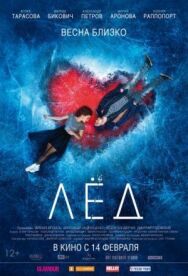 Лёд постер к фильму смотреть онлайн на HD Rezka