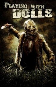 Игра в куклы постер к фильму смотреть онлайн на HD Rezka